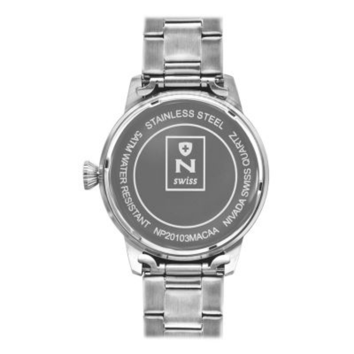 Reloj NIVADA NP20103MACAA