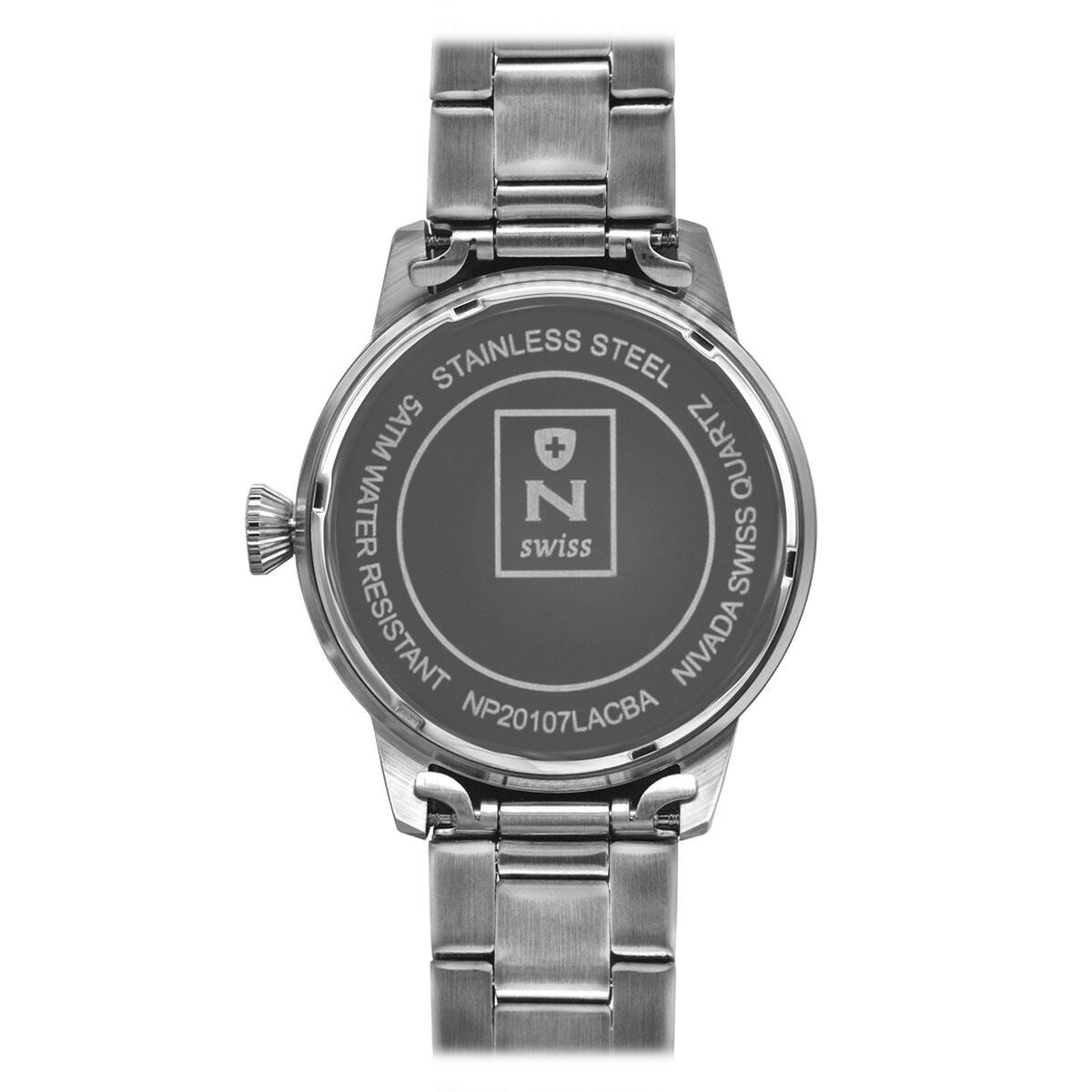 Reloj NIVADA NP20107LACBA