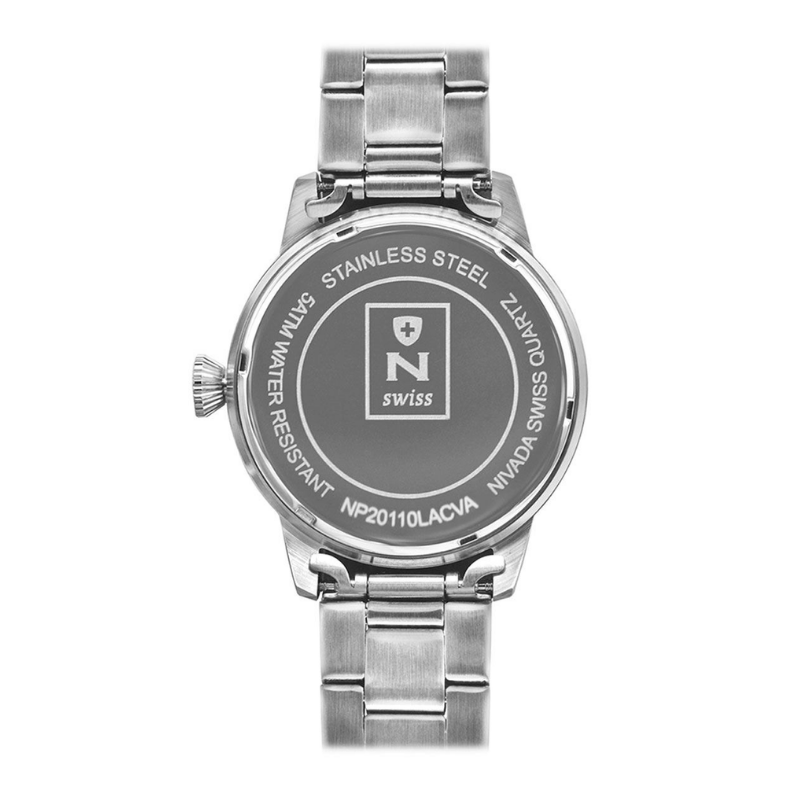 Reloj Nivada Executive NP20110LACVA