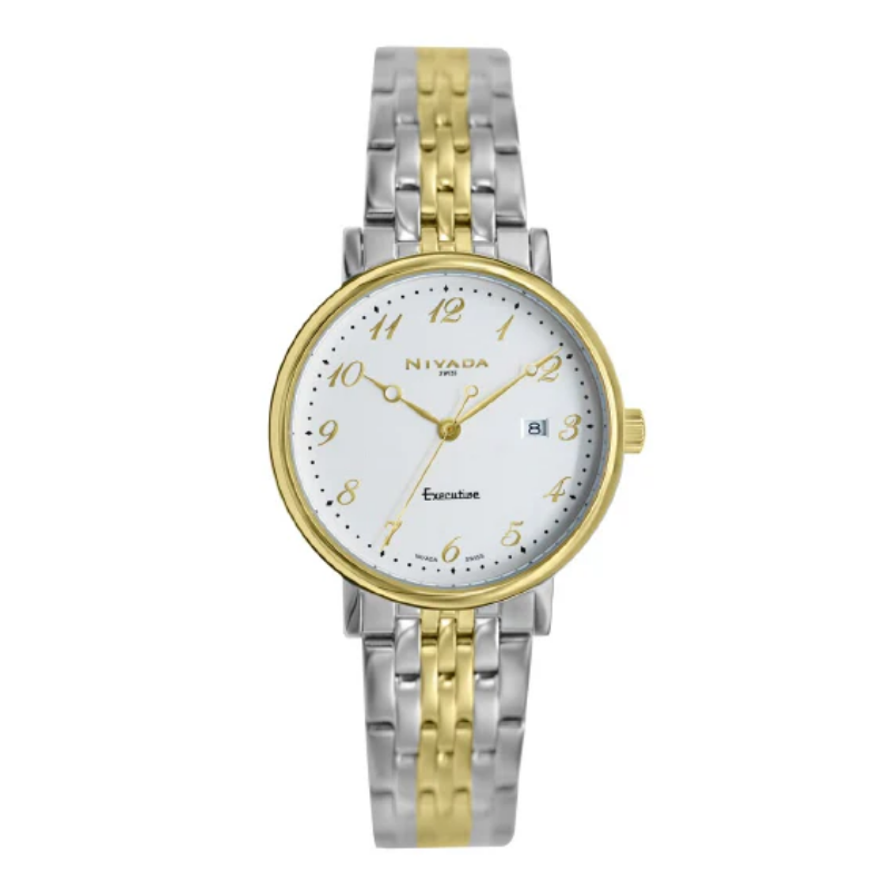 Reloj Nivada Executive NP20116LACNA