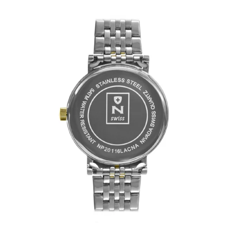 Reloj Nivada Executive NP20116LACNA