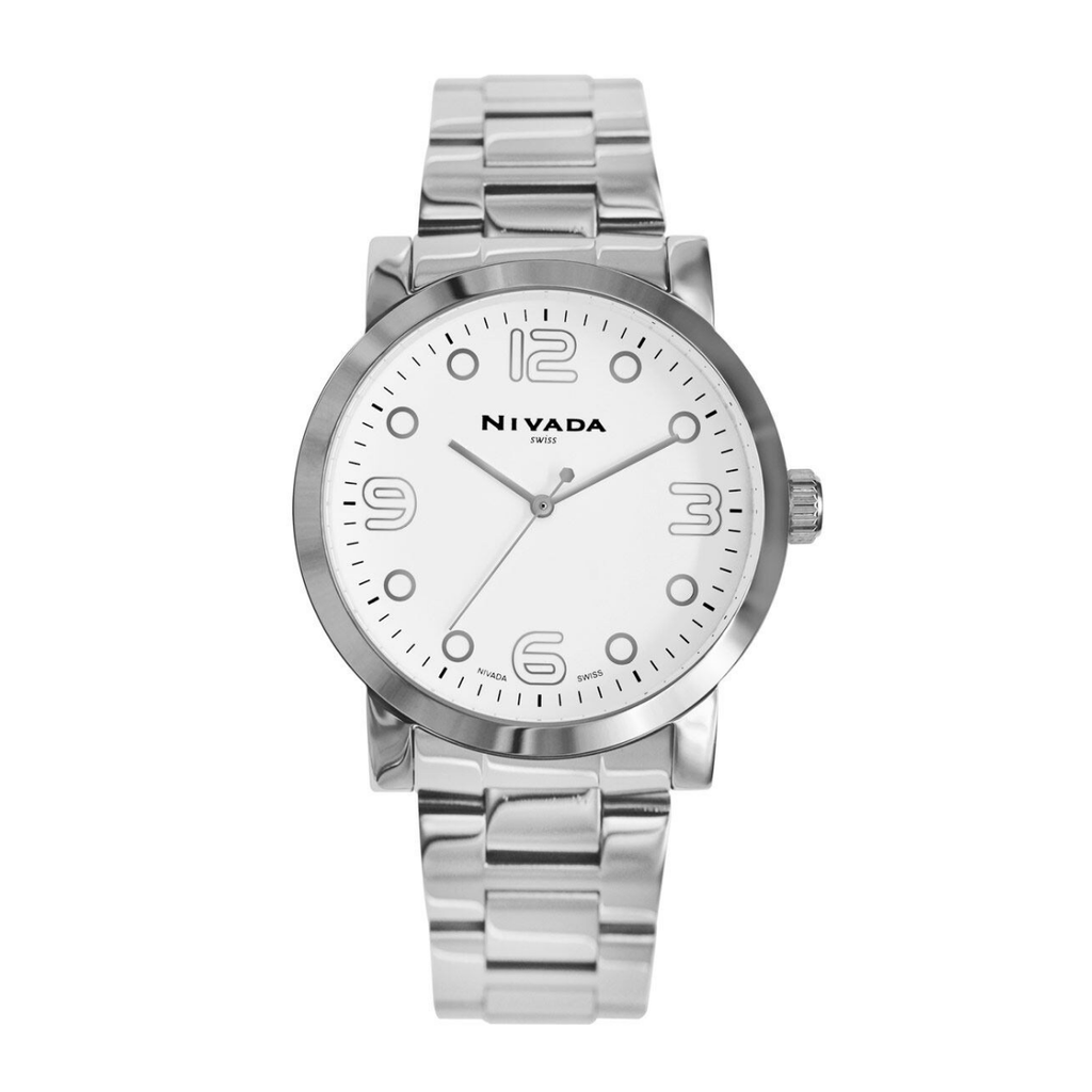 Reloj NIVADA NP20313MACBA
