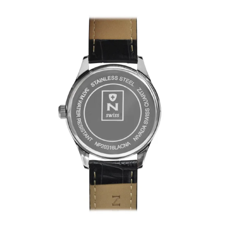 Reloj Nivada Executive NP20316LACNA
