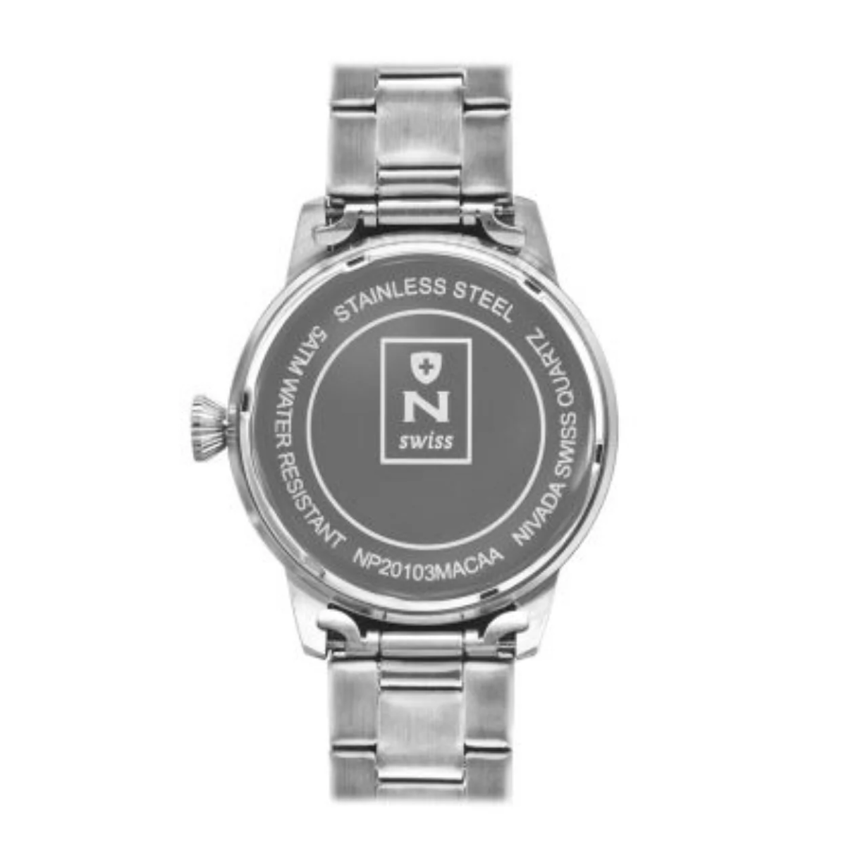 Reloj Nivada NP22386LACPR