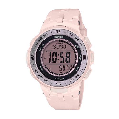 CASIO PRG3304CR