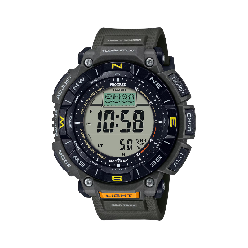 Reloj Casio PRG-340-3