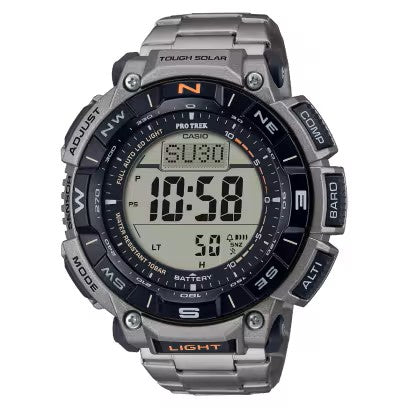 CASIO PRG340T7CR