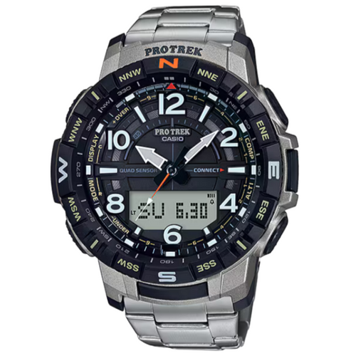 CASIO PRTB50T7CR