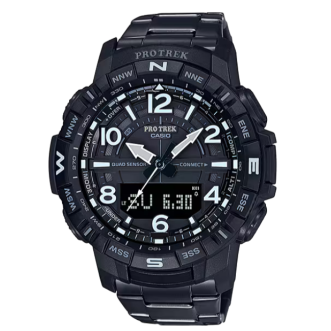 Reloj Casio PRT-B50YT-1