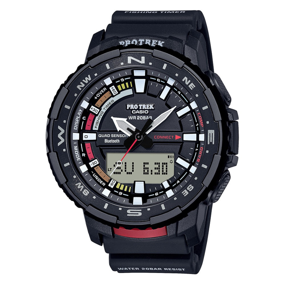 Reloj Casio PRT-B70-1