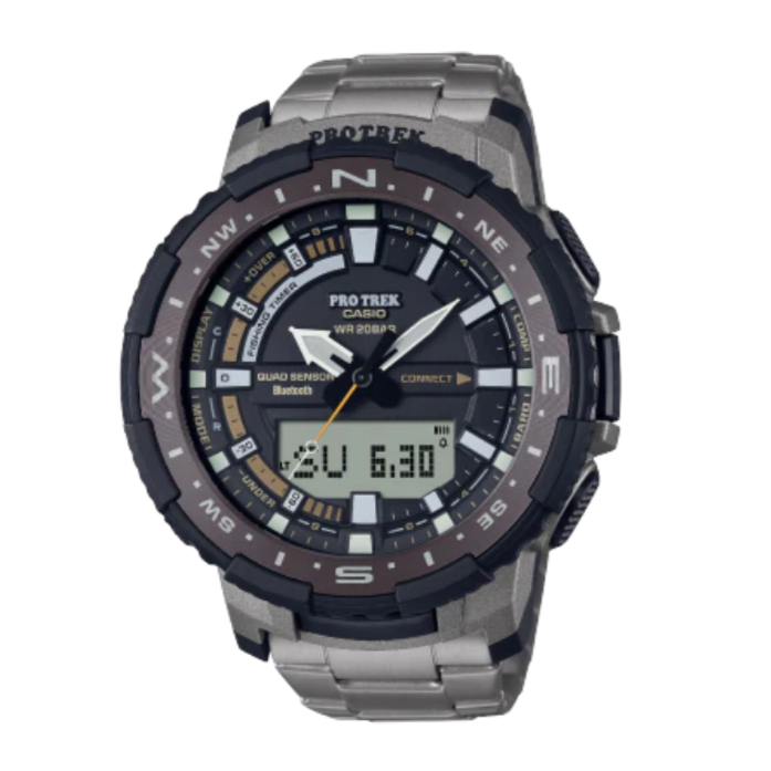 Reloj Casio PRT-B70T-7