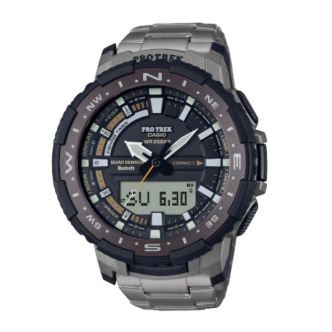 CASIO PRTB70T7CR