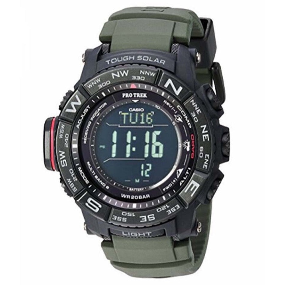 Reloj Casio PRW-3510Y-8