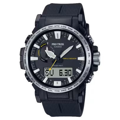 CASIO PRW611ACR