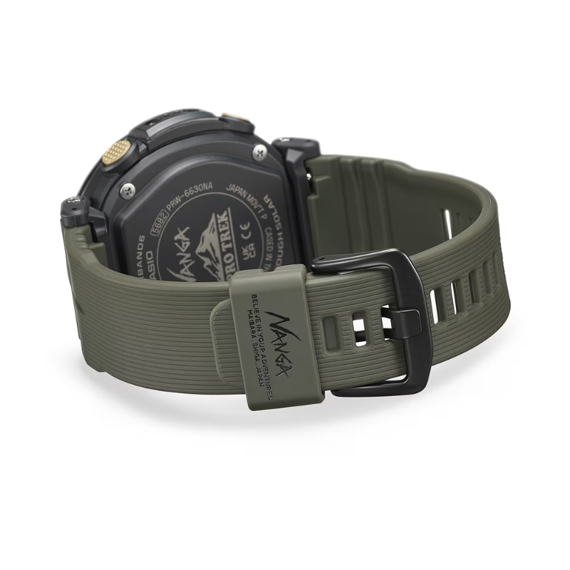 Reloj Casio PRW-6630NA-1A3