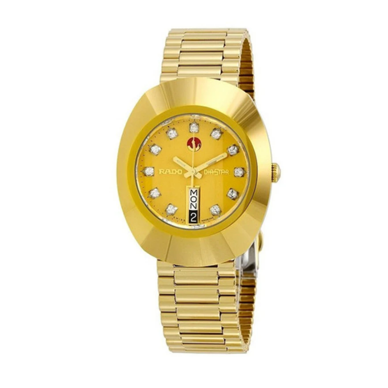 Reloj Rado Original R12413493