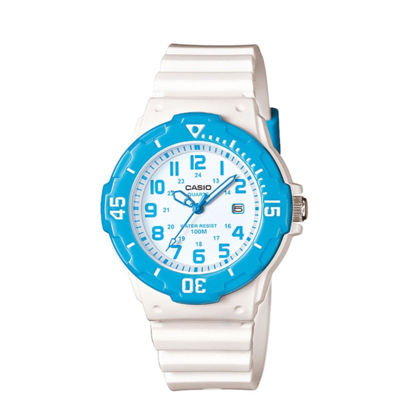 Reloj Casio LRW-200H-2BV
