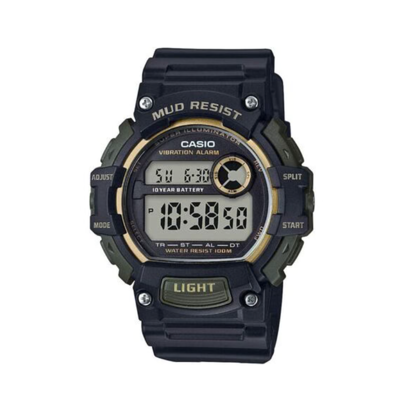 Reloj Casio TRT-110H-1A2V