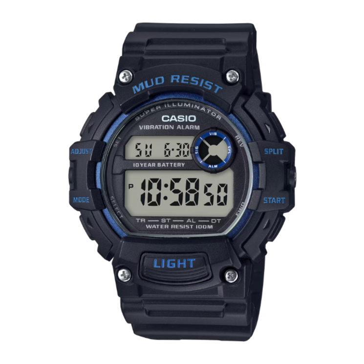 Reloj Casio TRT-110H-2AV