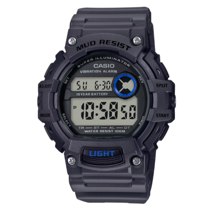 Reloj Casio TRT-110H-8AV