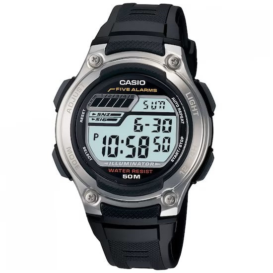 CASIO W212H1AVCF