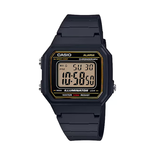 CASIO W217H9AVCF