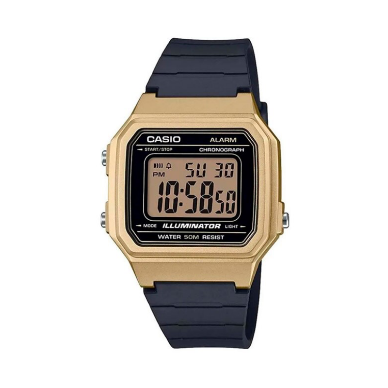 Reloj Casio W-217HM-9AV