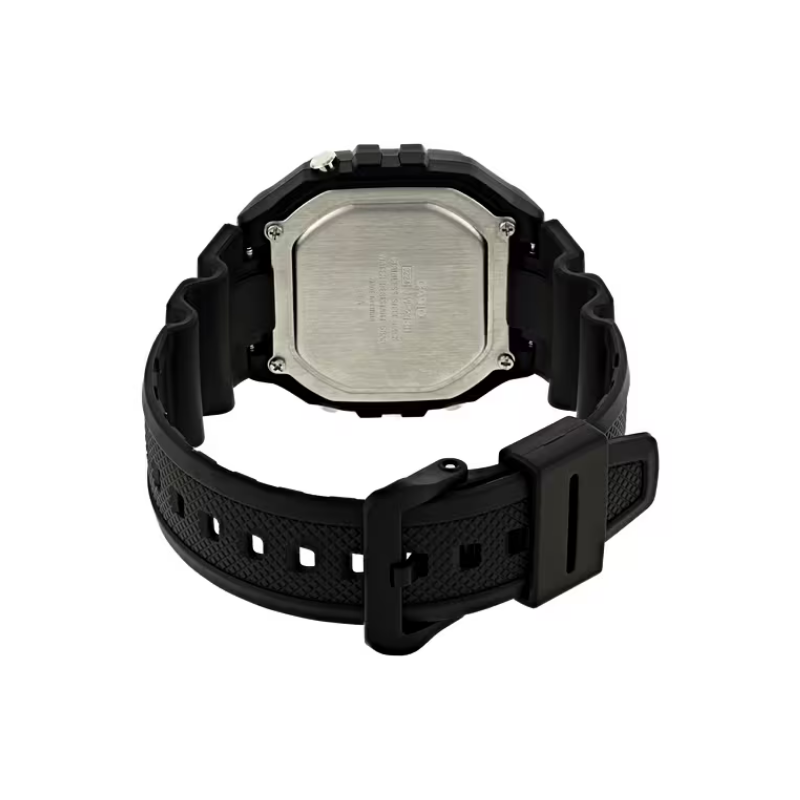 Reloj Casio W-218H-1AV