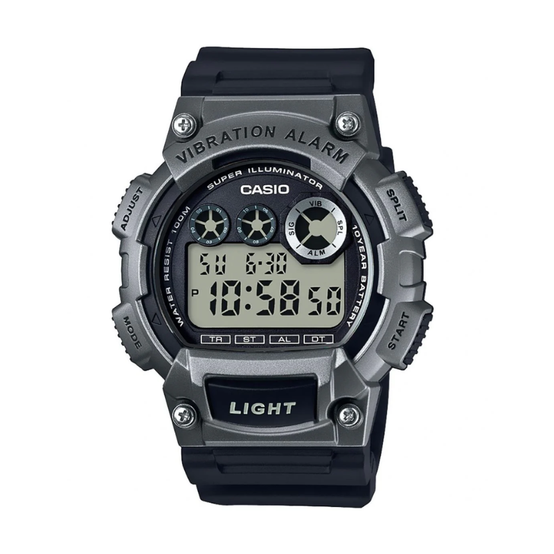 Reloj Casio W-735H-1A3V
