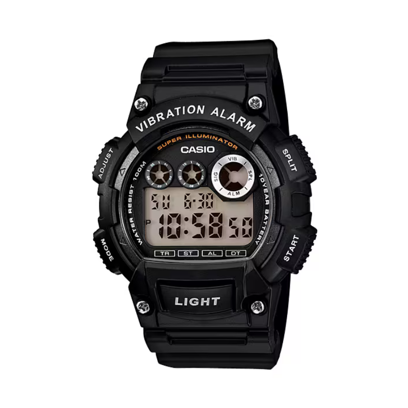 Reloj Casio W-735H-1AV