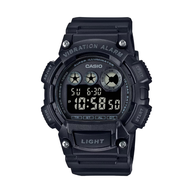 CASIO W735H1BVCF