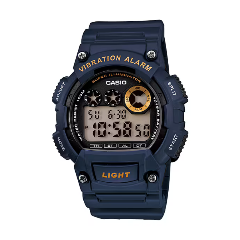 Reloj Casio W-735H-2AV