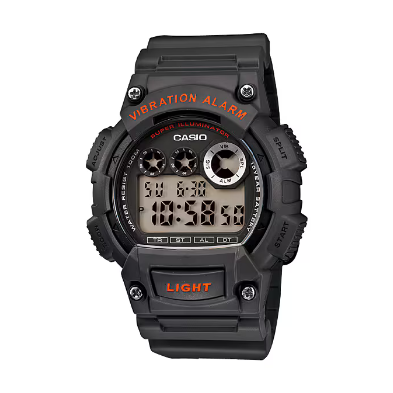 Reloj Casio W-735H-8AV