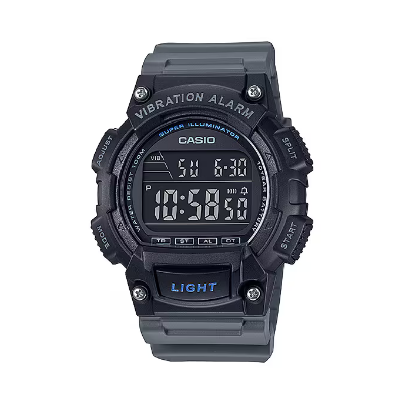 Reloj Casio W-736H-8BV