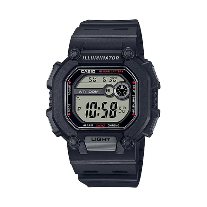 CASIO W737HX1AVCF