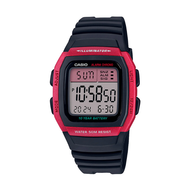 CASIO W96H4AVCF