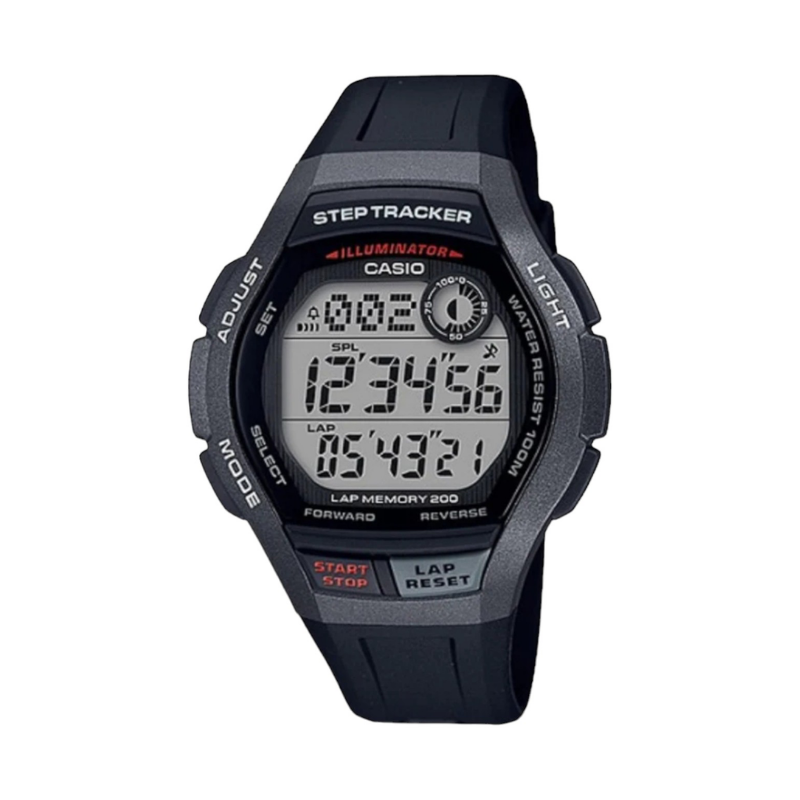 Reloj Casio WS-1000H-1AV