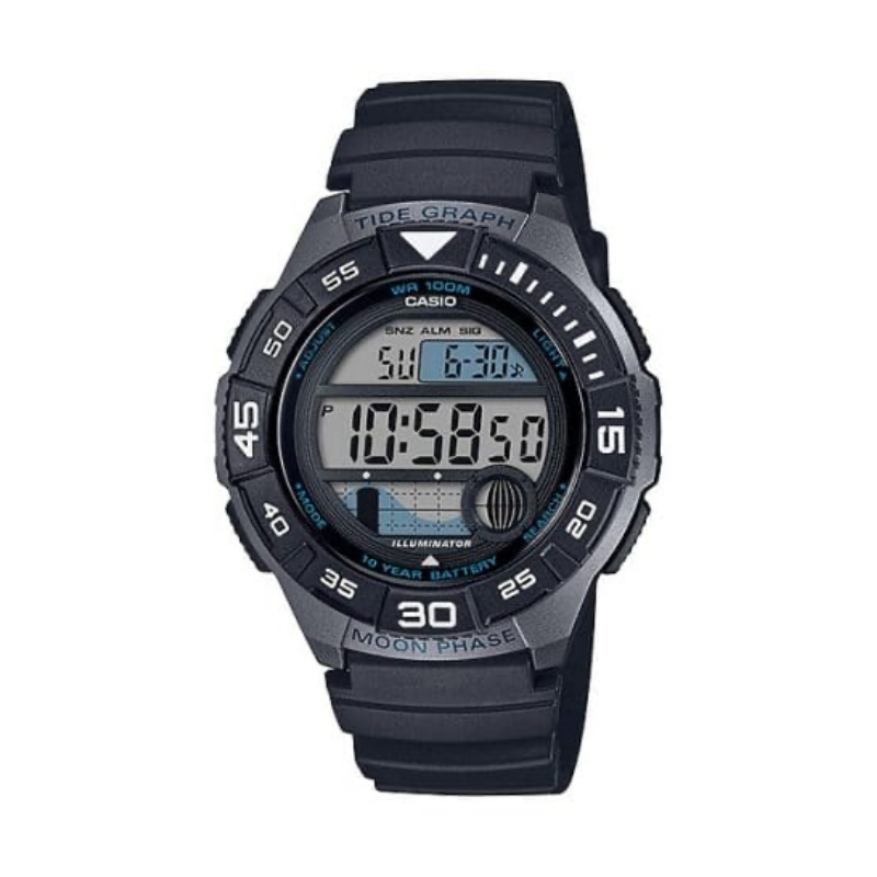 Reloj Casio WS-1100H-1AV