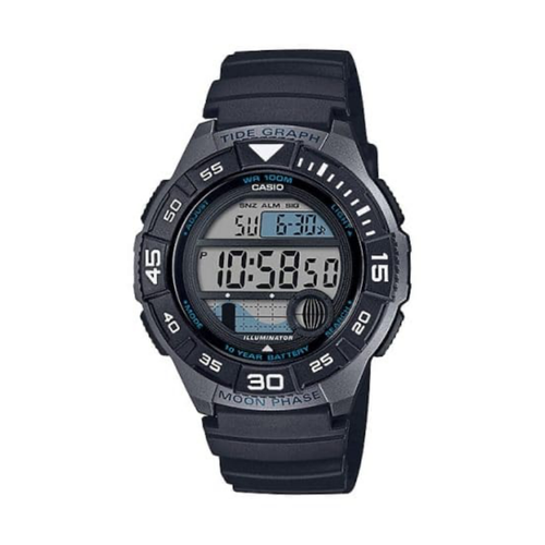 CASIO WS1100H1AVCF