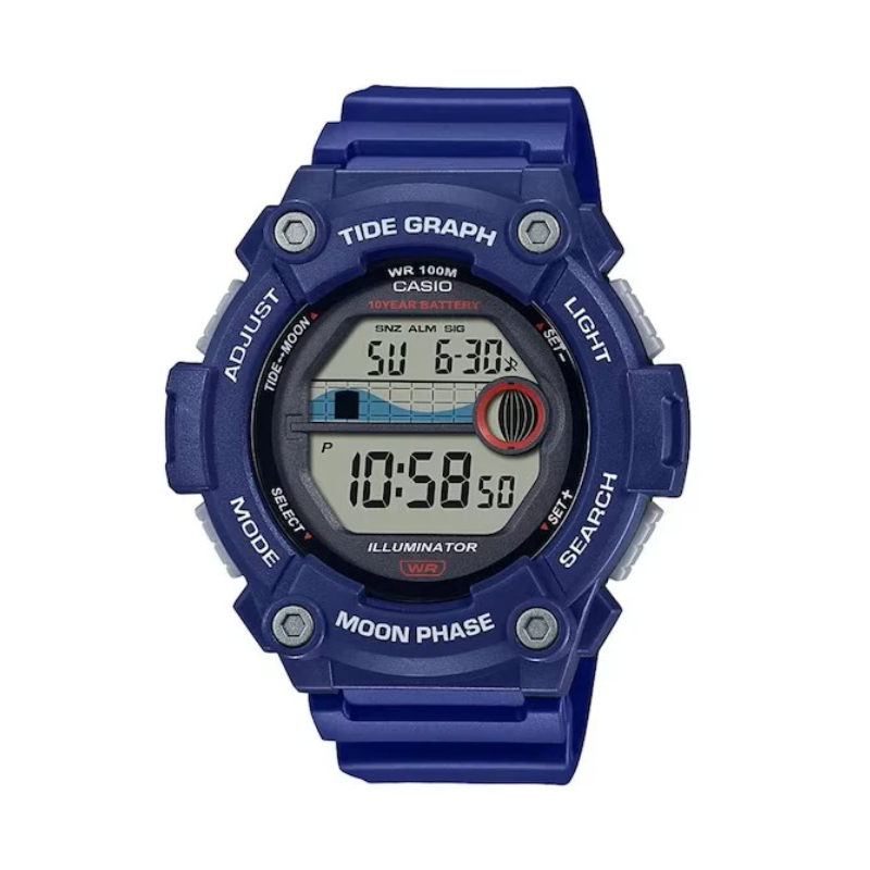 Reloj Casio WS-1300H-2AV