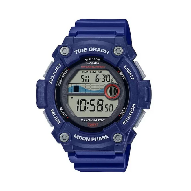 CASIO WS1300H2AVCF