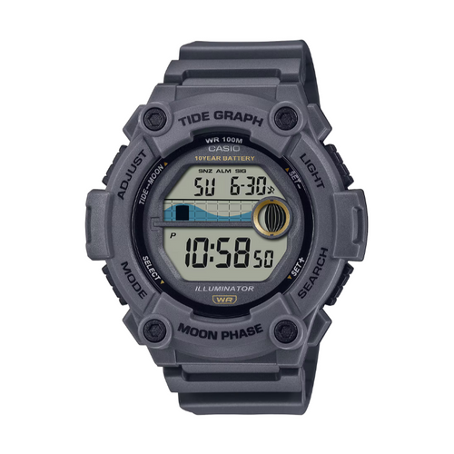 CASIO WS1300H8AVCF