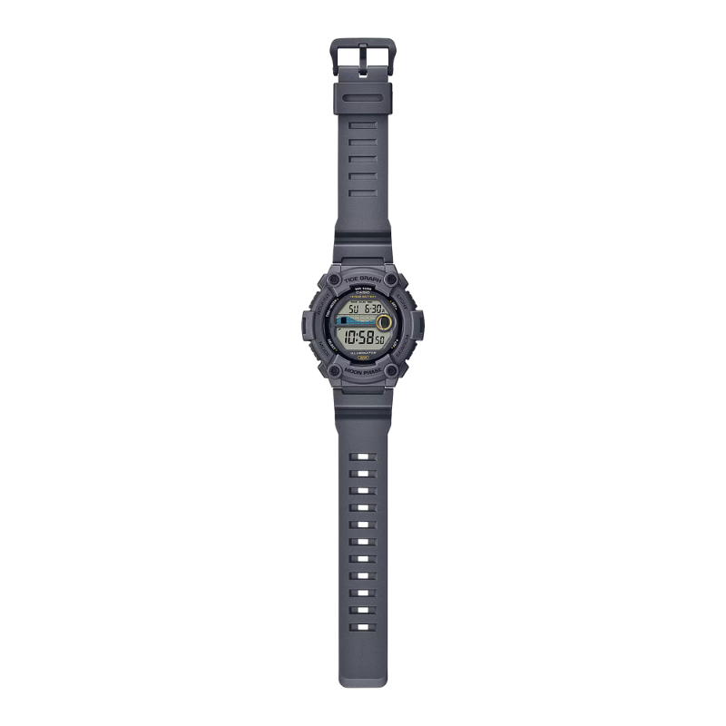 Reloj Casio WS-1300H-8AV