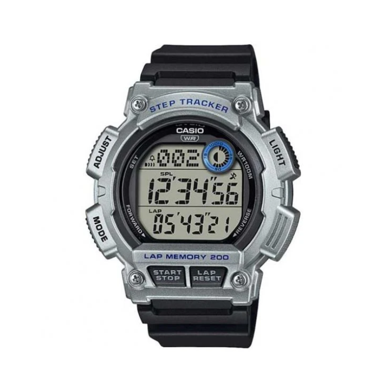 Reloj Casio WS-2100H-1A2V