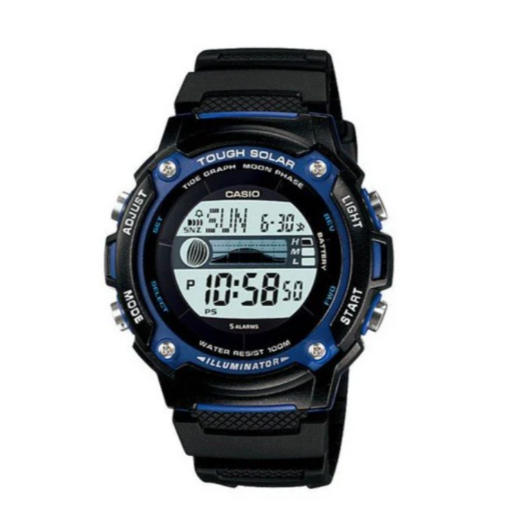 Reloj Casio WS-210H-1AV