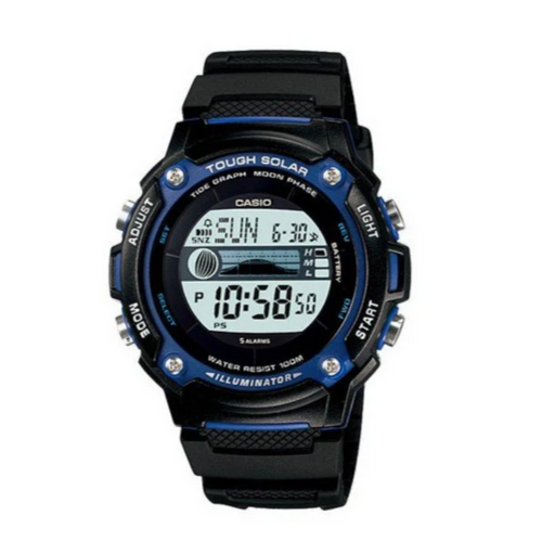 CASIO WS210H1AVCF