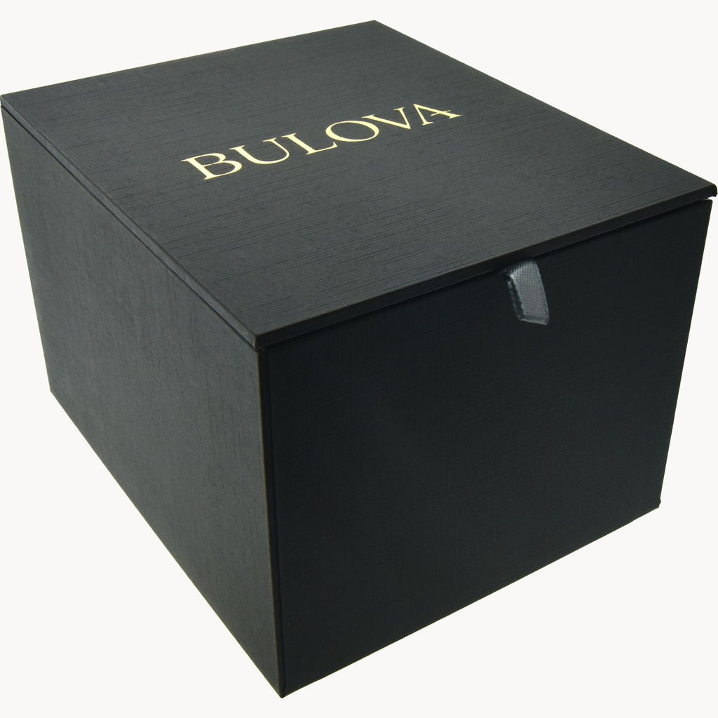 Reloj Bulova 96A204