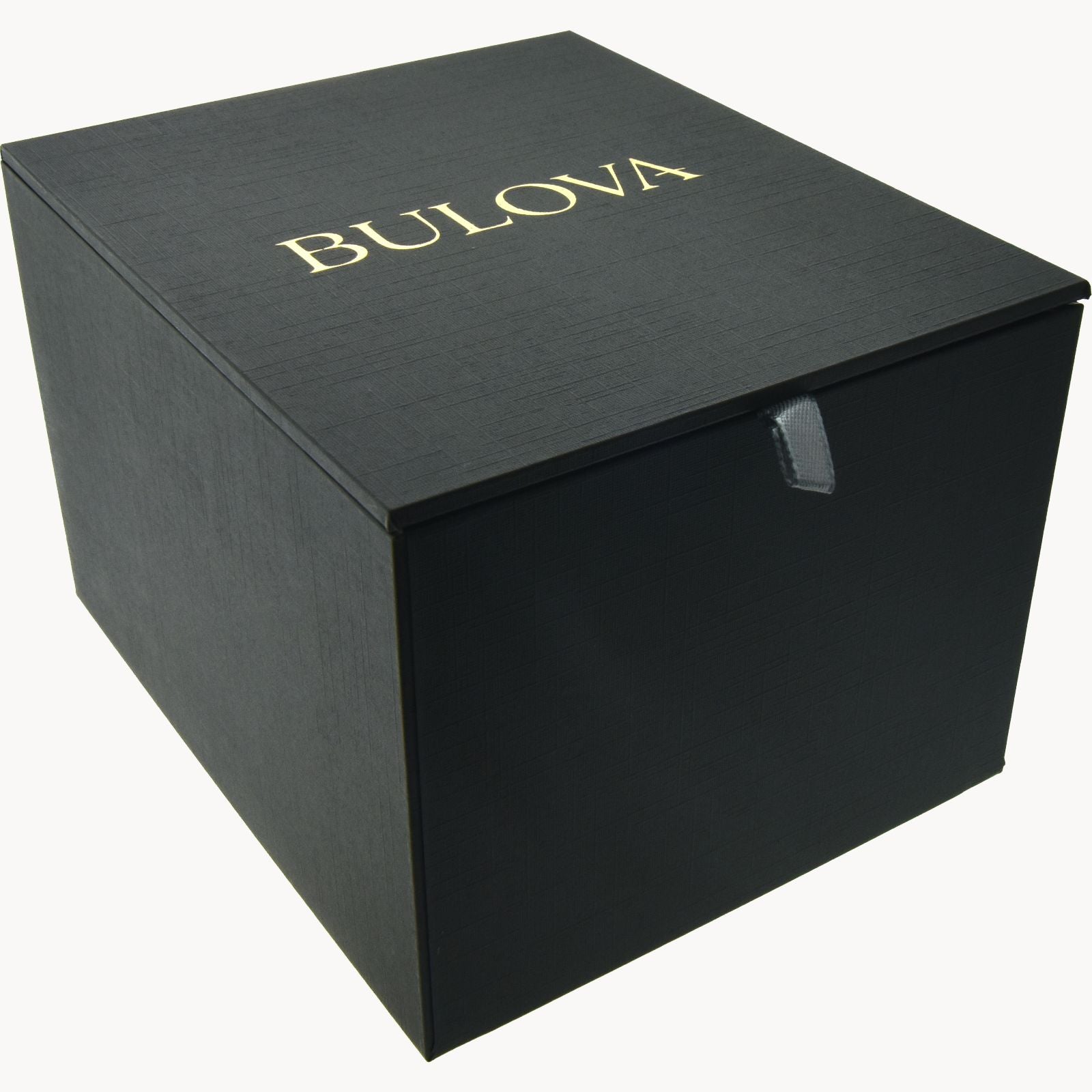 Reloj Bulova 96A204