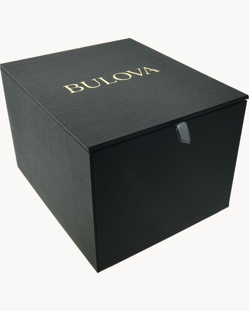 Reloj Bulova 96P252