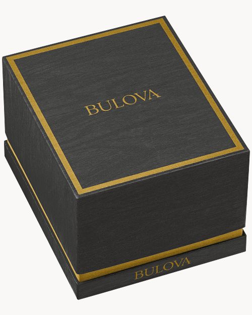 Reloj Bulova 97B233